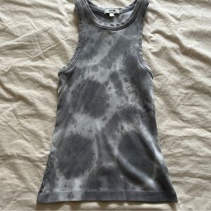 Agolde “Bailey” tank top